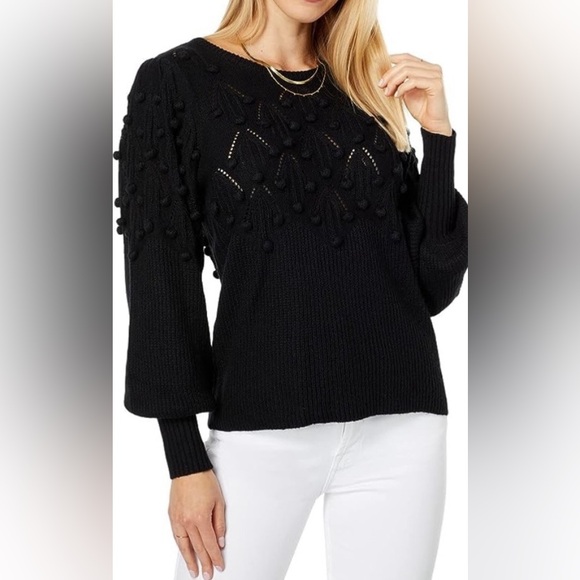 NWT Lilly Pulitzer Neuve Sweater - Picture 1 of 8